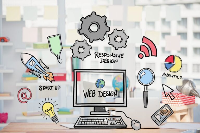 10 Kesalahan Umum dalam Web Development