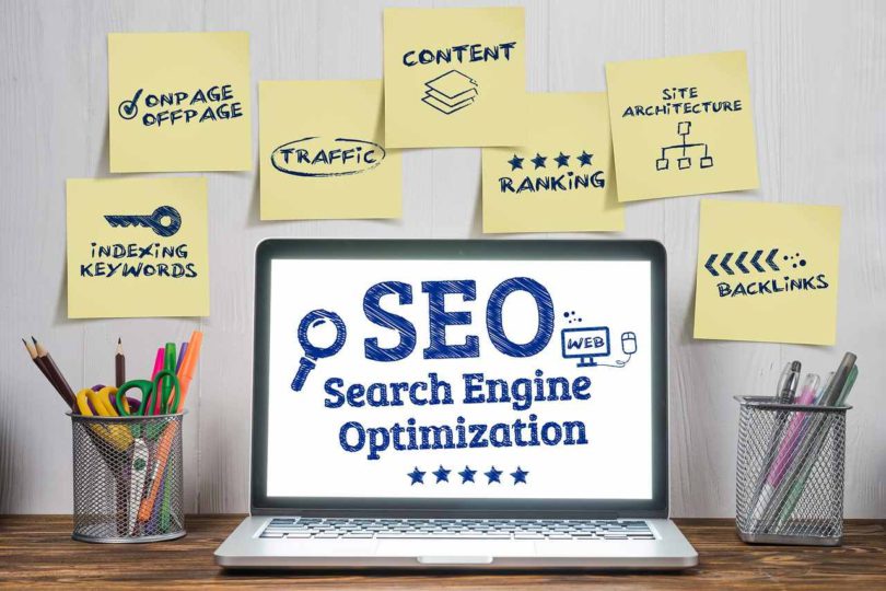 Pentingnya SEO untuk Website Bisnis Anda